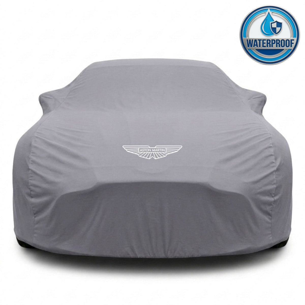 Aston Martin Waterproof Outdoor Car Cover – All Models