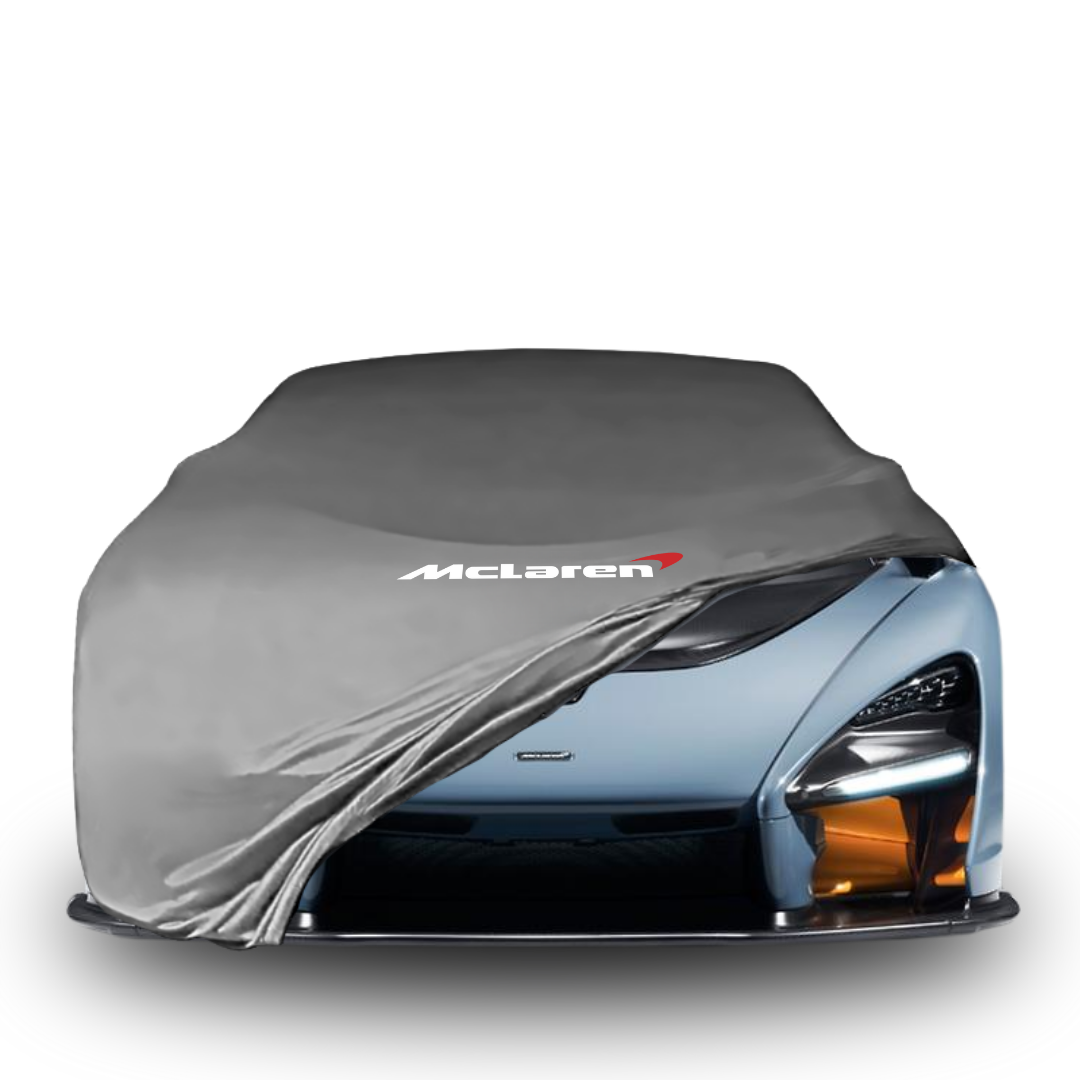 McLaren Senna (2018–2021) Indoor Car Cover