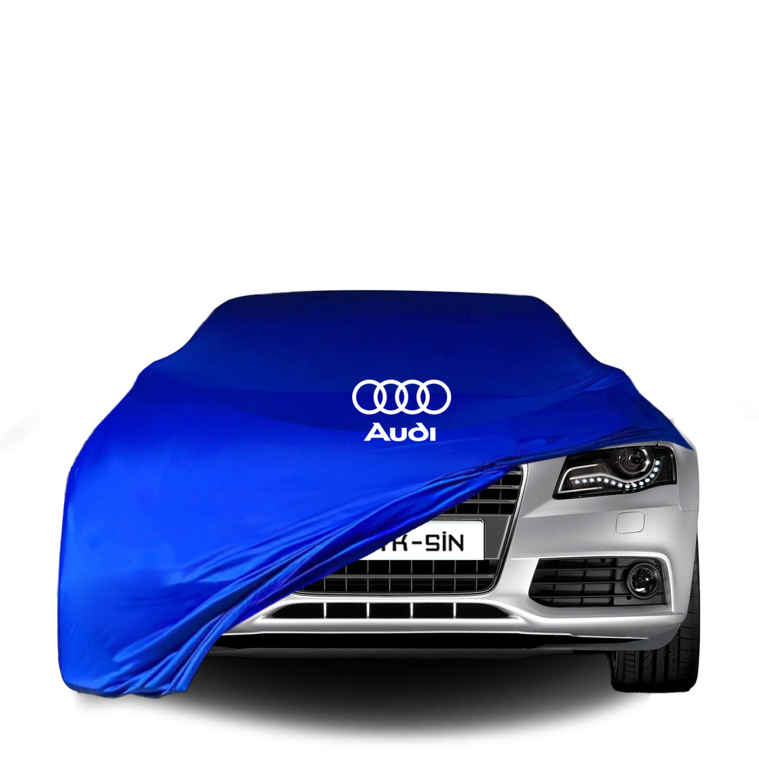 RS4 - AUDI A4 AVANT B8 (2008-2011) STATIONWAGON Indoor Car Cover