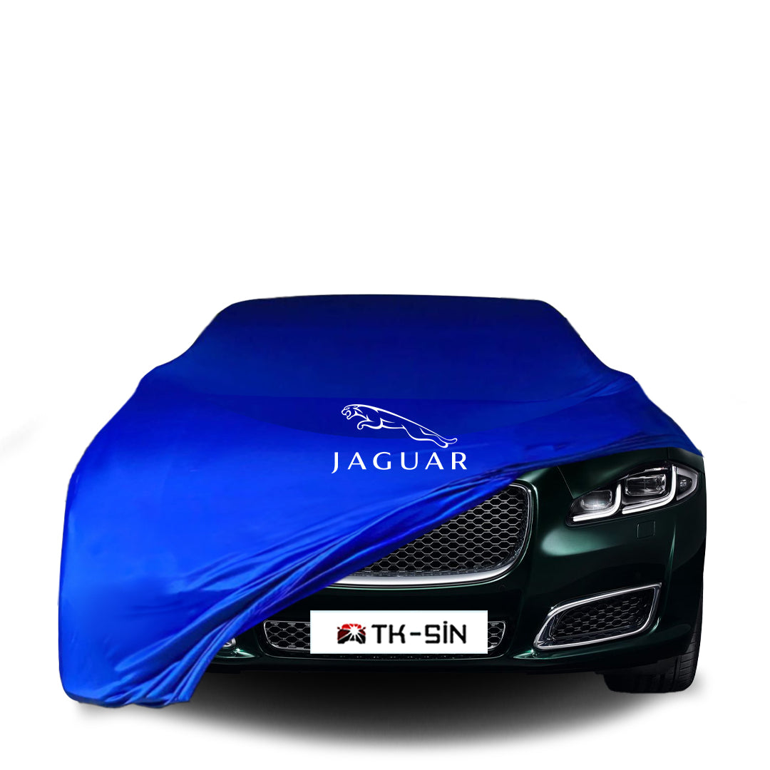 JAGUAR XJ (X351) (2015-2019) Indoor Car Cover