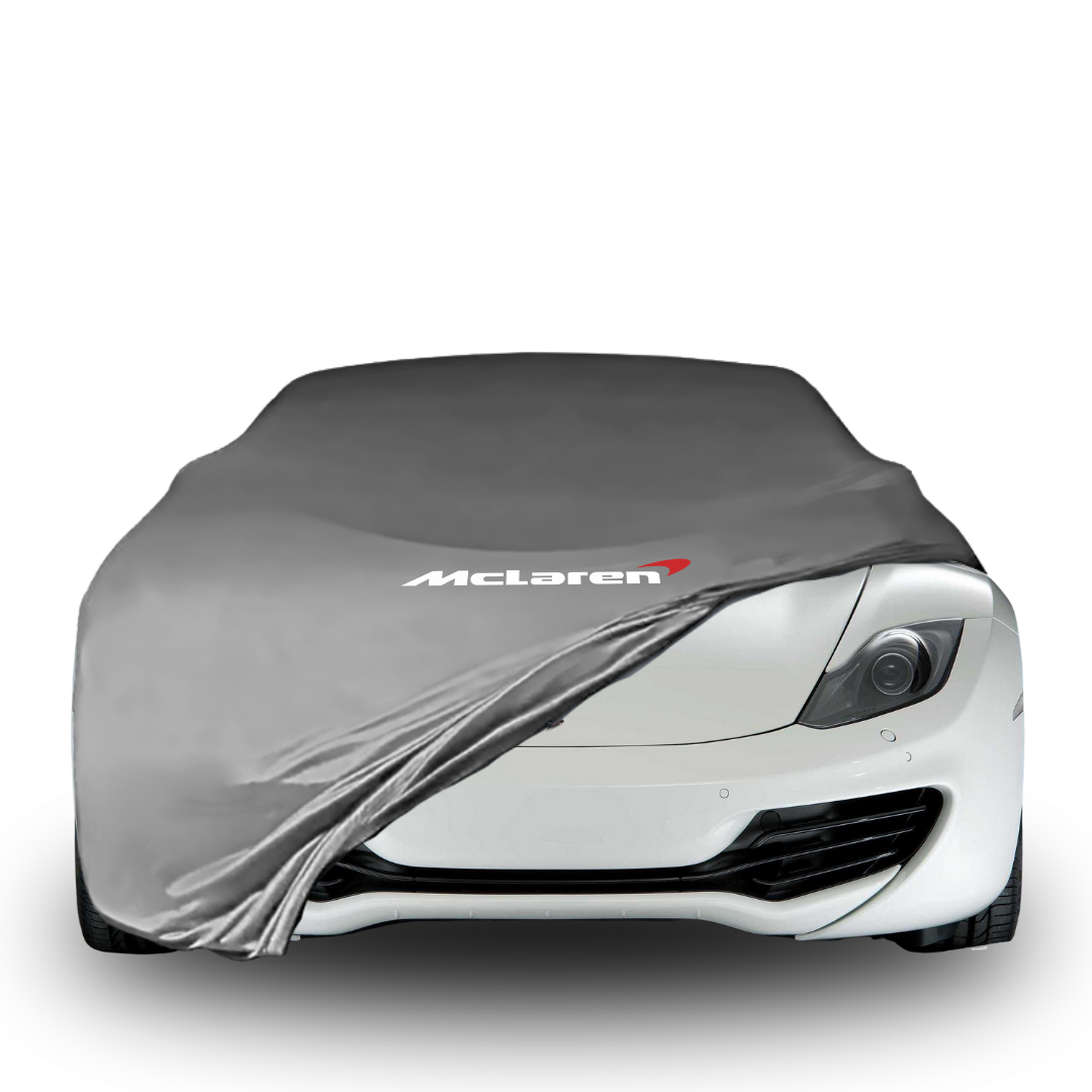 McLaren MP4‑12C Coupe (2011–2014) Indoor Car Cover