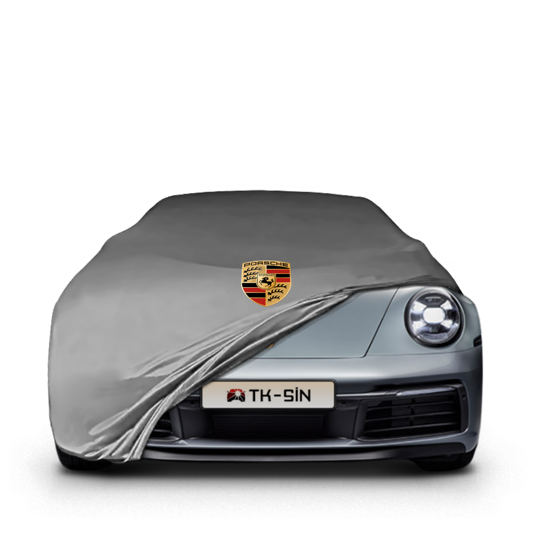 PORSCHE 911 (992) (2018-) Indoor Car Cover