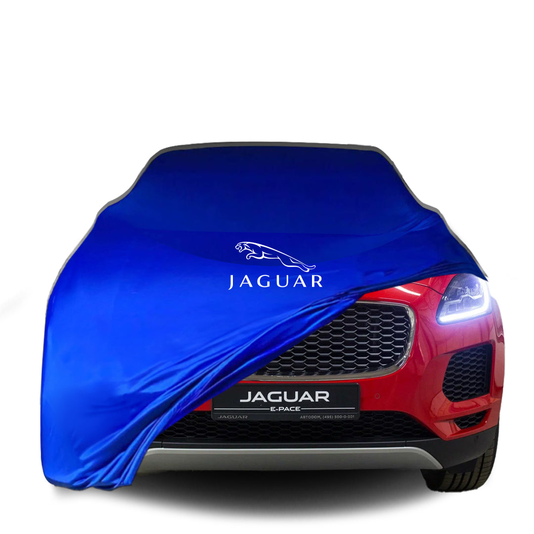 JAGUAR E-PACE Indoor Car Cover