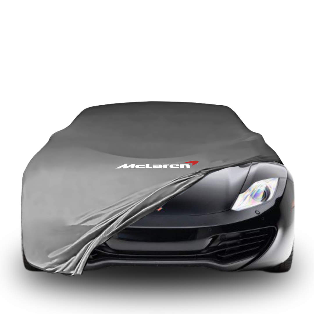 McLaren MP4‑12C Spider (2012–2014) Indoor Car Cover