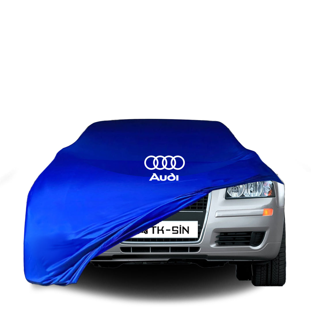 RS3 - AUDI A3 HATCHBACK 8L (1996-2003) Indoor Car Cover