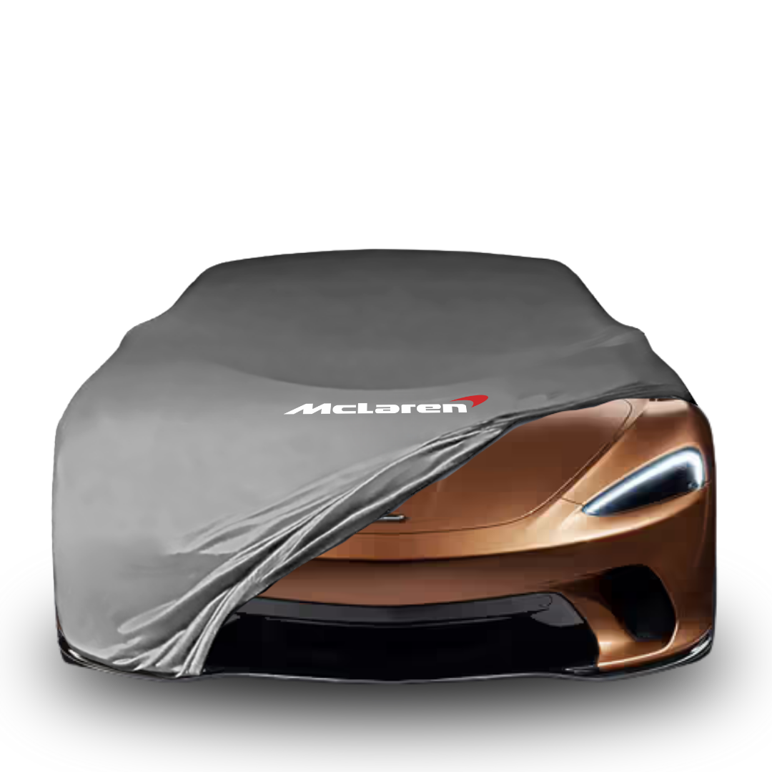 McLaren GT (2019–) Indoor Car Cover