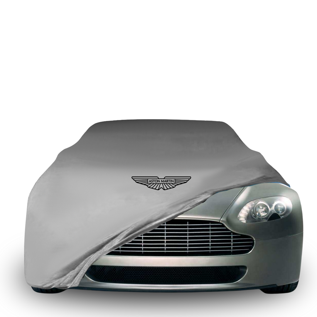 Aston Martin V8/V12 Vantage (2005–2017) Indoor Car Cover