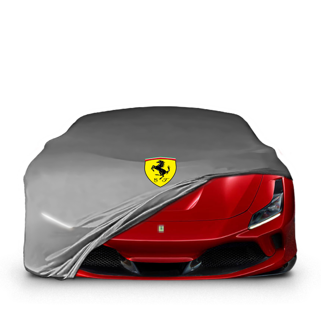 FERRARI F8 Indoor Car Cover