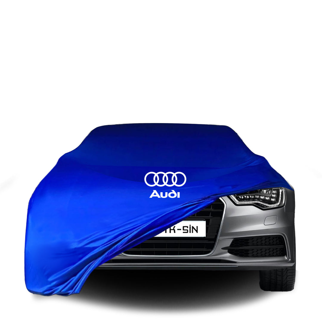 AUDI A8 D5 SEDAN (2021-) Indoor Car Cover