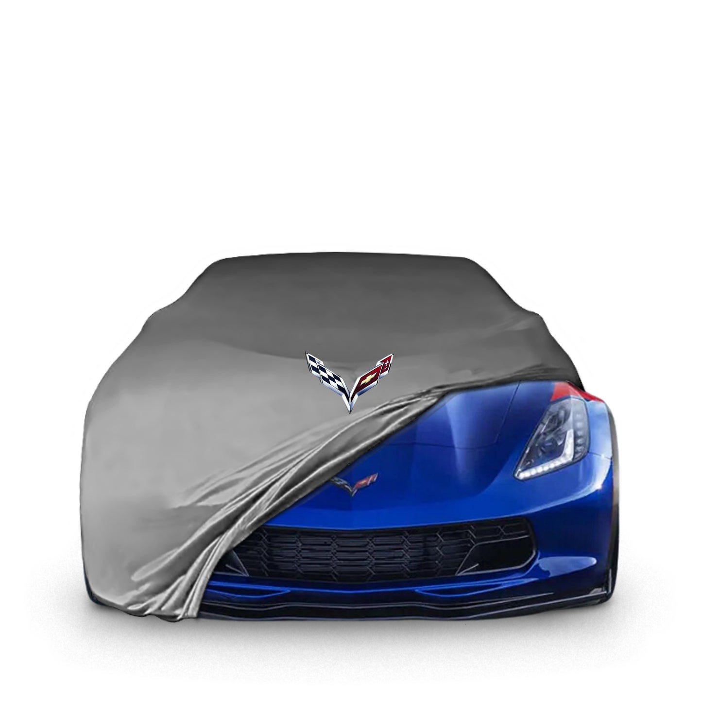 Corvette C7 Indoor Car Cover