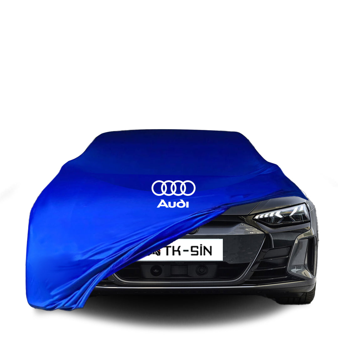 AUDI E-TRON GT (2021-) Indoor Car Cover