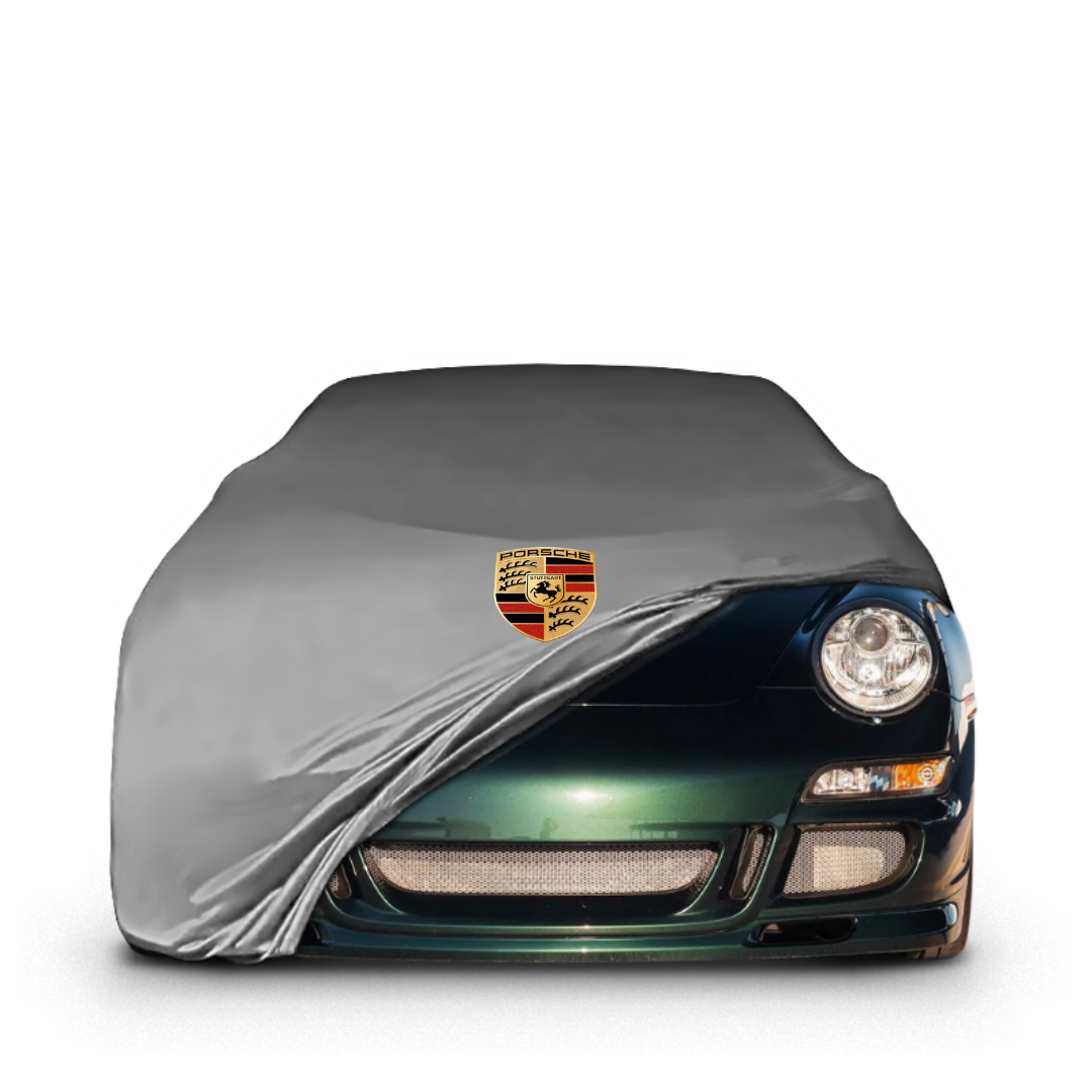 PORSCHE 911 (997) (2004-2013) Indoor Car Cover