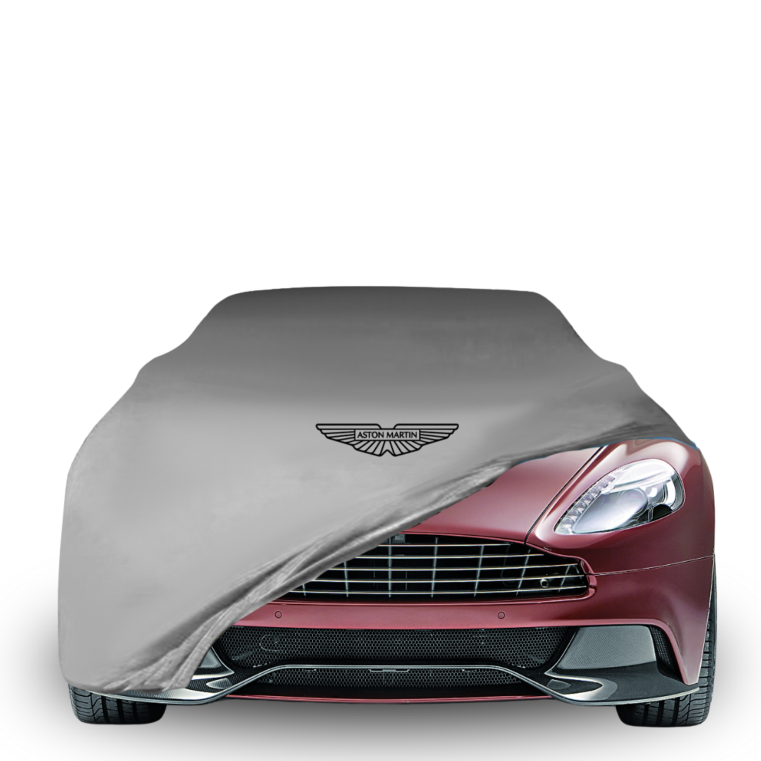 Aston Martin Vanquish Indoor Car Cover