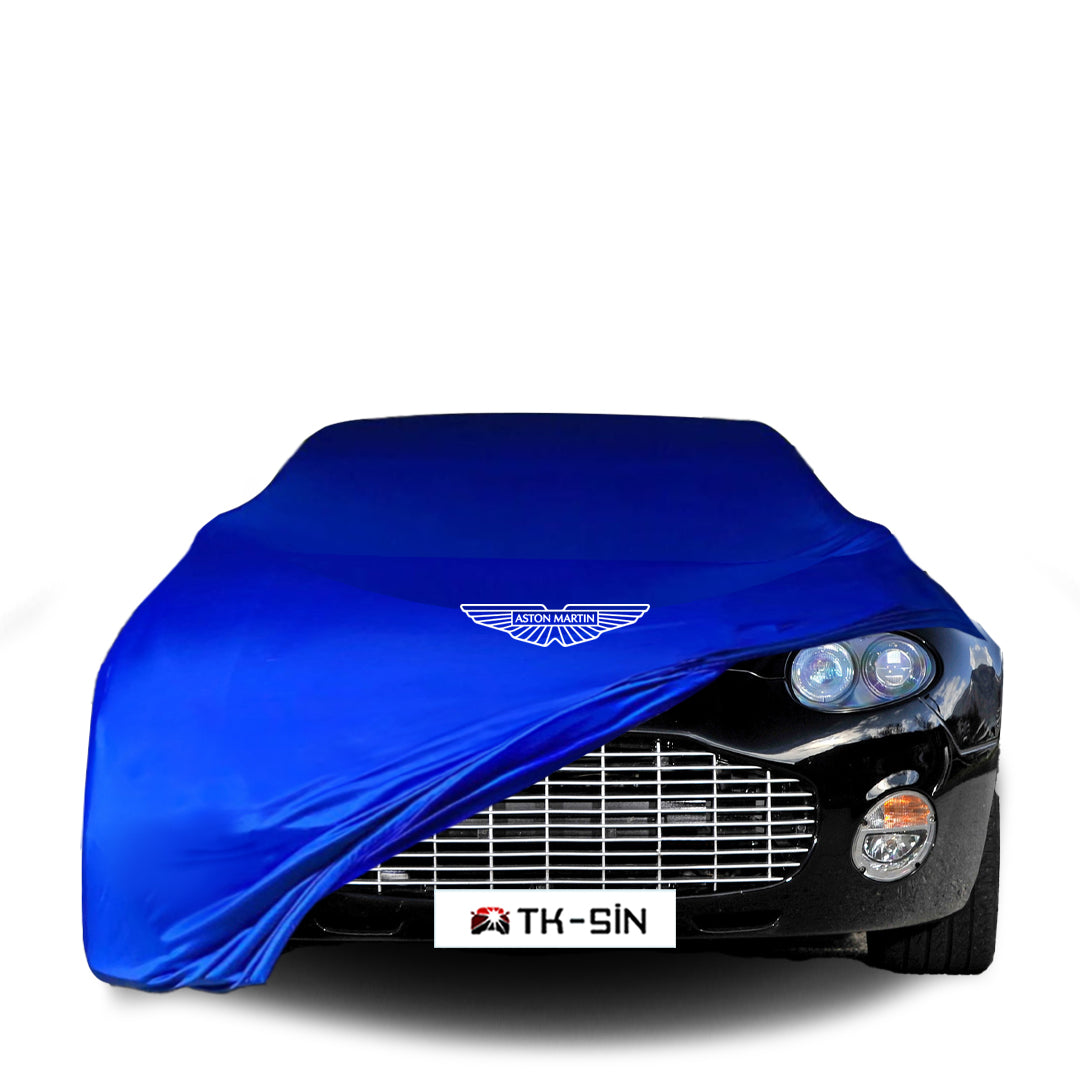 Aston Martin DB7 AR1 Coupe 2002-2004 Indoor Car Cover