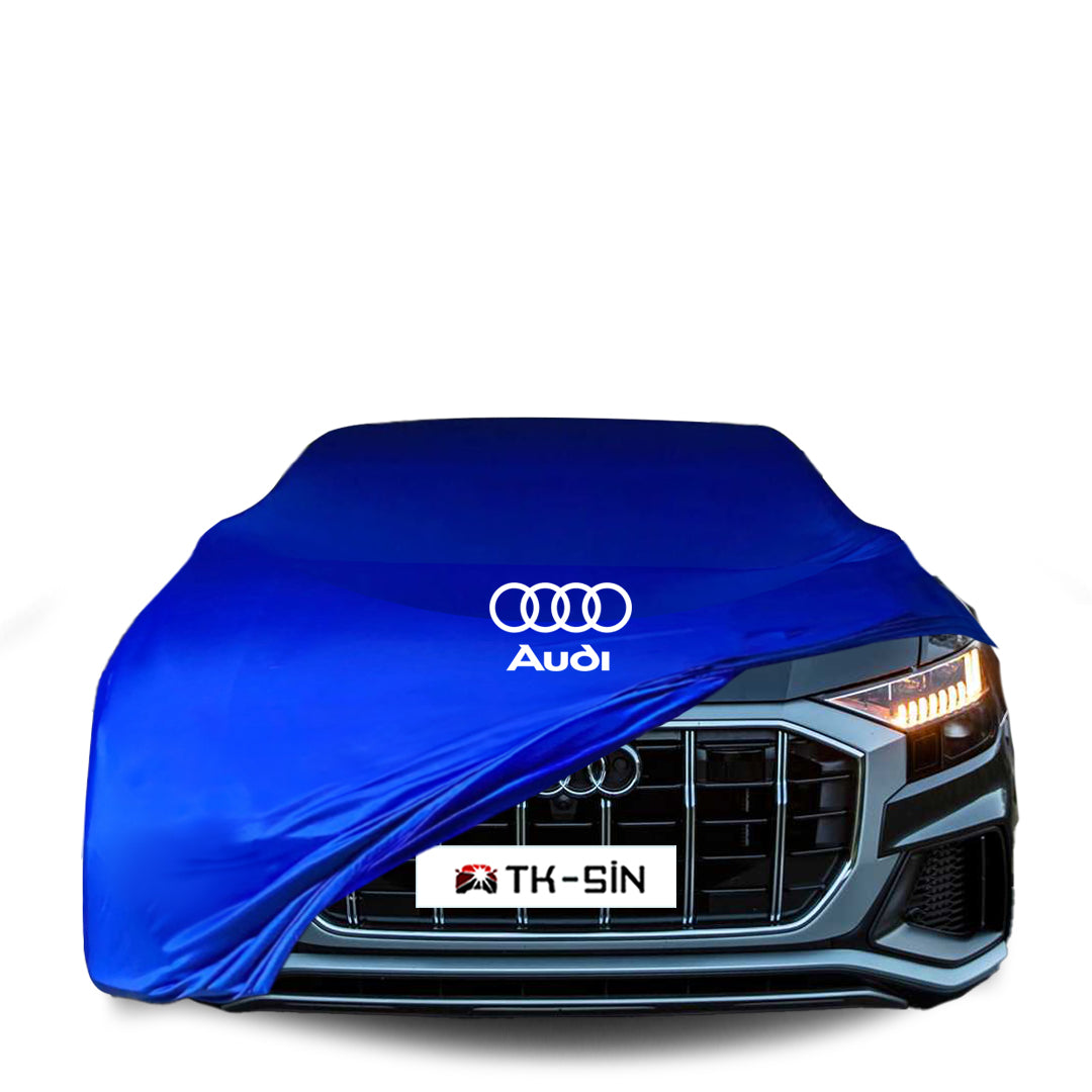 AUDI Q8 SUV (2018-) Indoor Car Cover