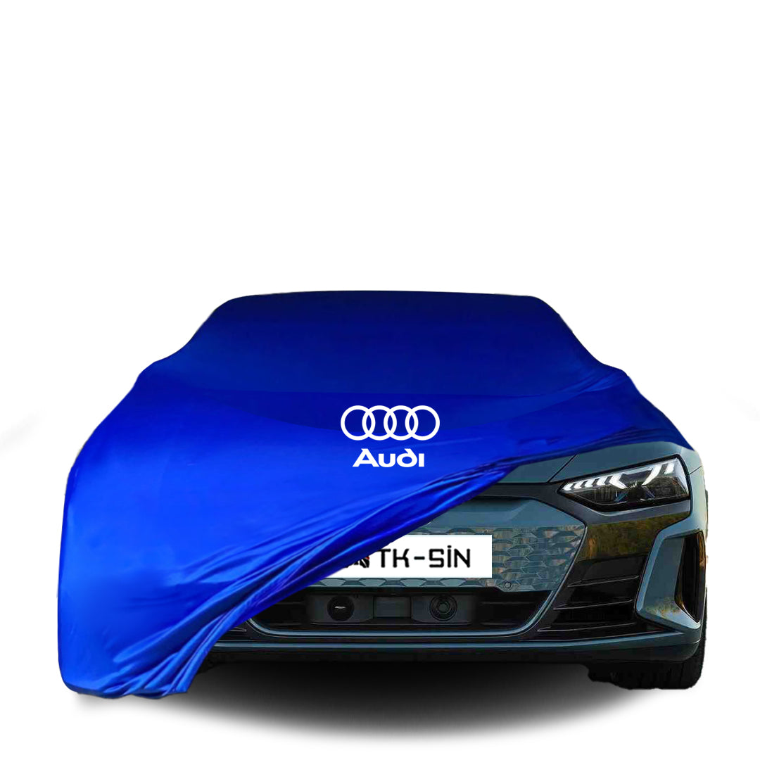 AUDI E-TRON GT (2018-) Indoor Car Cover