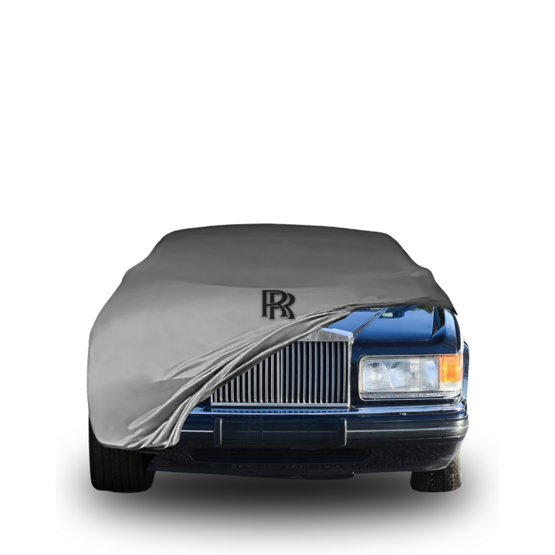 ROLLS ROYCE SILVER SERAPH (1998-2002) Autoabdeckung für den Innenbereich