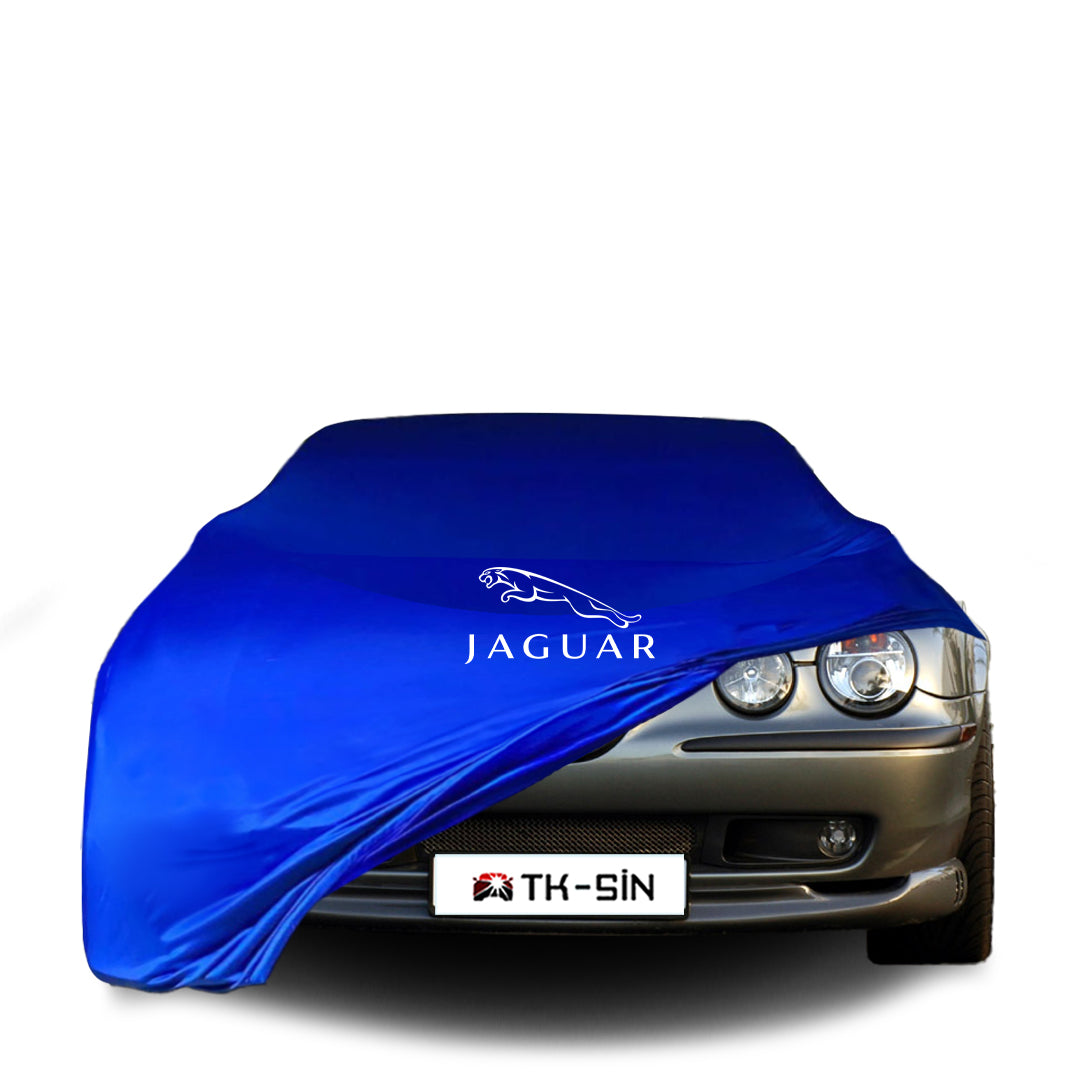 JAGUAR S-TYPE (CCX) Indoor Car Cover