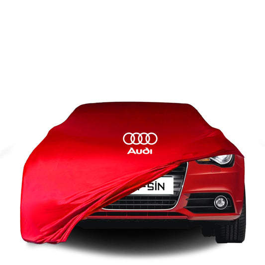 AUDI A1 HATCHBACK Indoor Car Cover