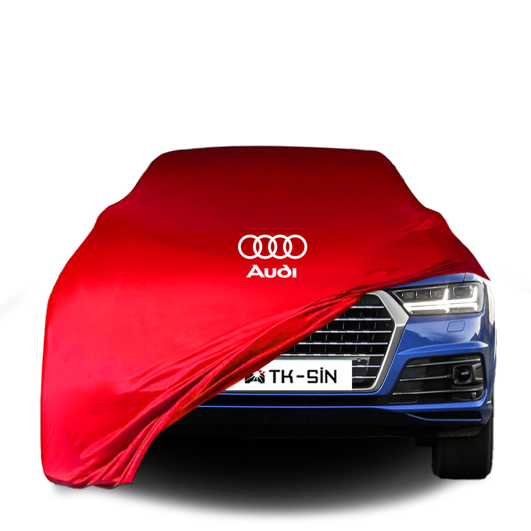 AUDI Q7 SUV (2015-2019) Indoor Car Cover