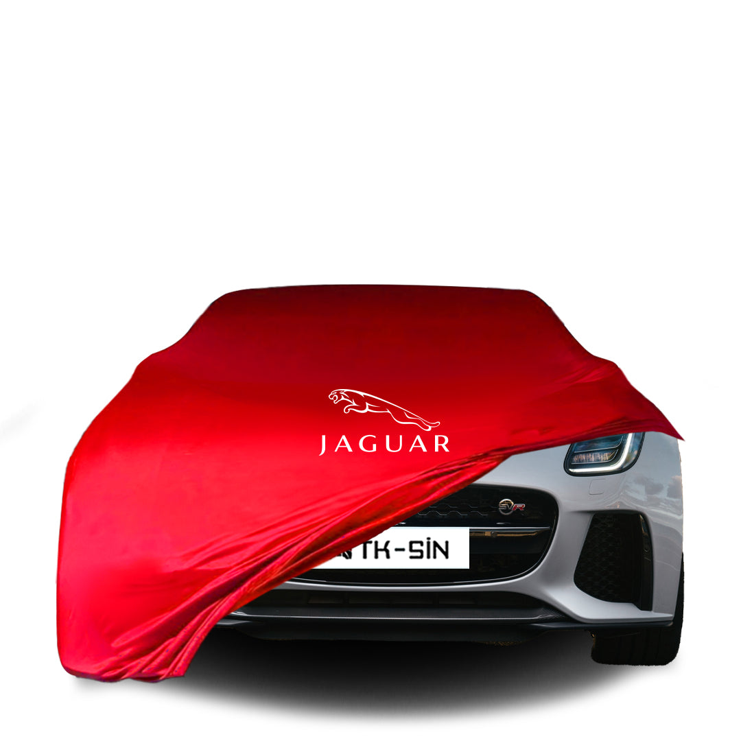 JAGUAR F-TYPE Indoor Car Cover