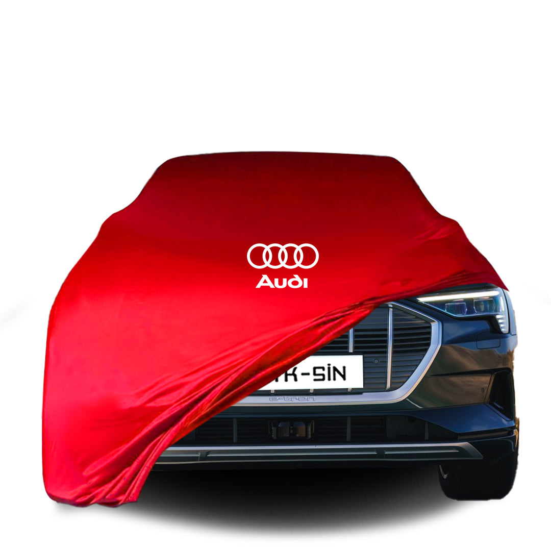 AUDI E-TRON SUV (2018-) Indoor Car Cover