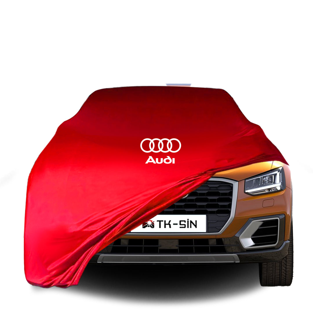 AUDI Q2 SUV (2016-) Indoor Car Cover