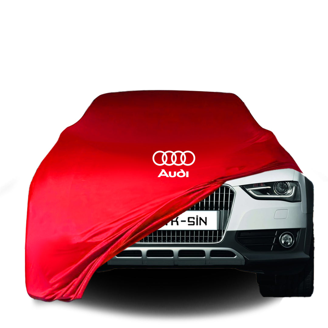 RS4 - AUDI A4 B8 STATIONWAGON (2011-2015) Indoor Car Cover