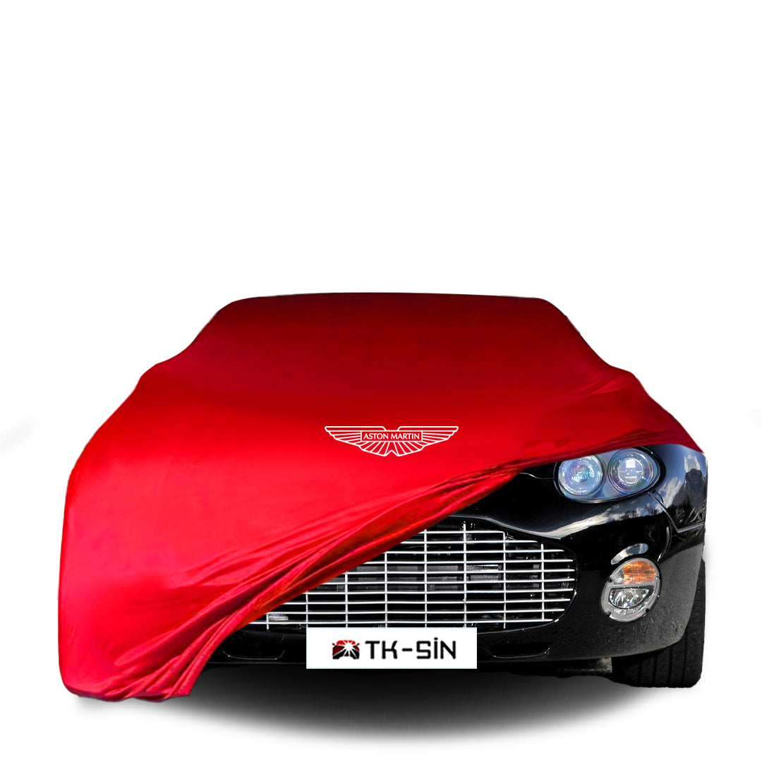 Aston Martin DB7 AR1 Coupe 2002-2004 Indoor Car Cover