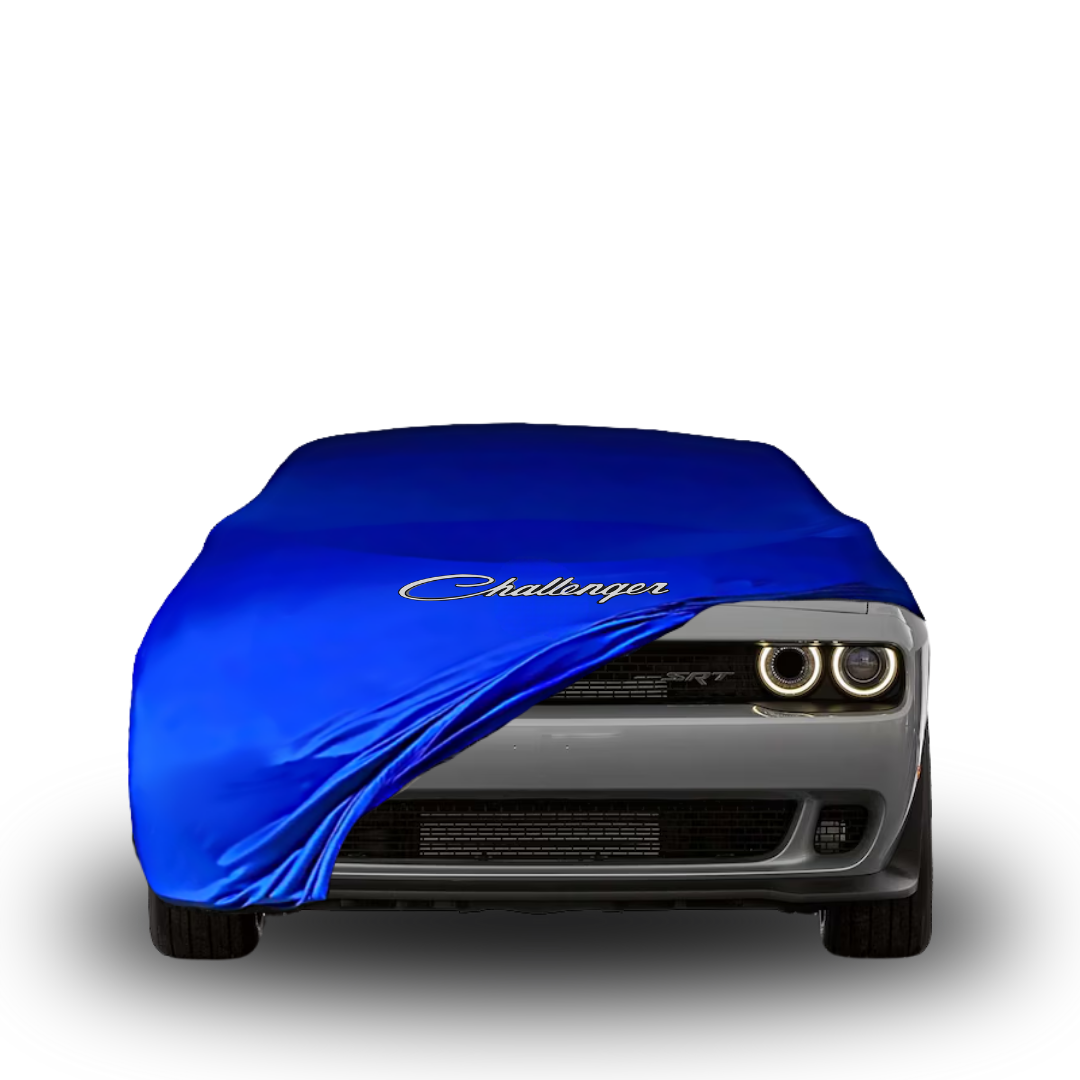 Dodge Challenger SRT Demon (2018) Indoor Car Cover