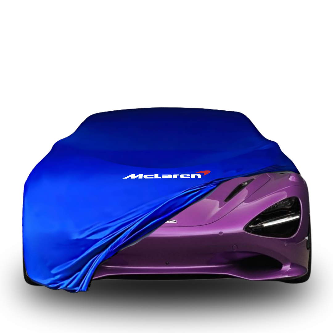 McLaren 750S Spider (2023–) Indoor Car Cover