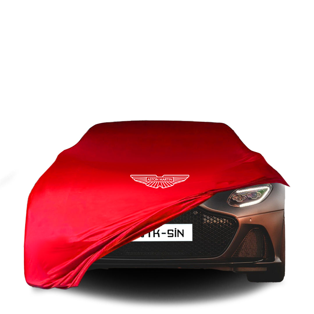 Aston Martin DBX (2020-) Indoor Car Cover