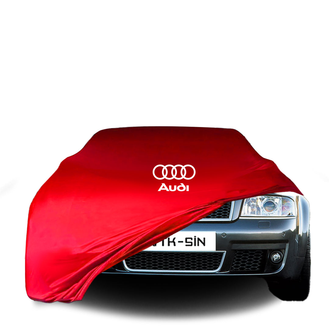 RS6 - AUDI A6 4F C6 AVANT STATIONWAGON (2004-2008) Indoor Car Cover