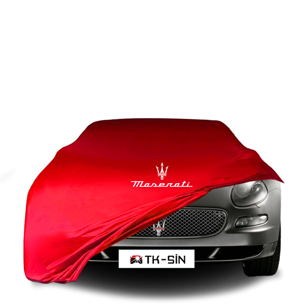 MASERATI GRANSPORT Indoor Car Cover