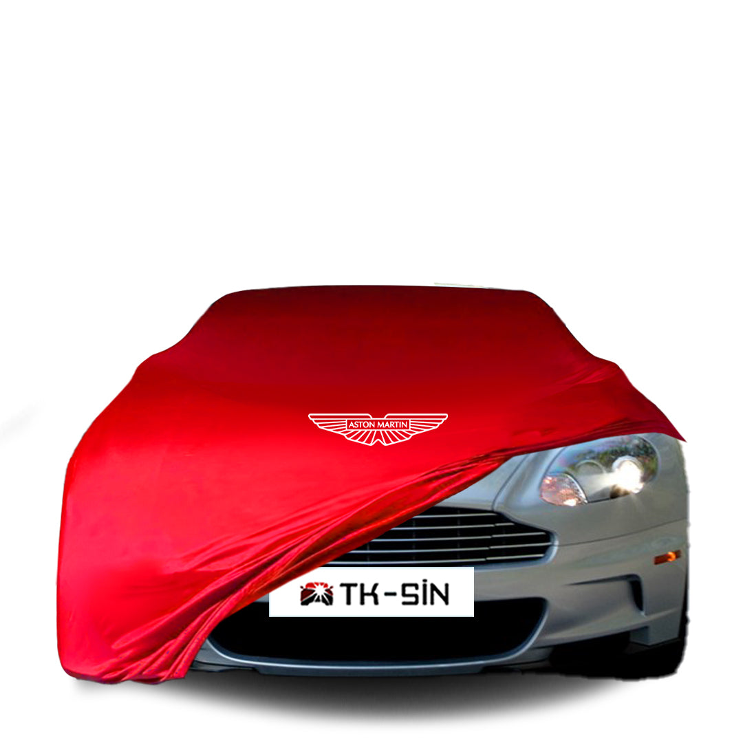 Aston Martin DBS V12 (2007-2012) Indoor Car Cover