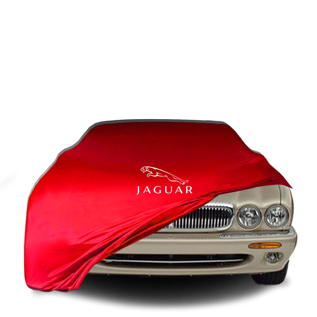 JAGUAR XJ (X308) (1997-2003) Indoor Car Cover