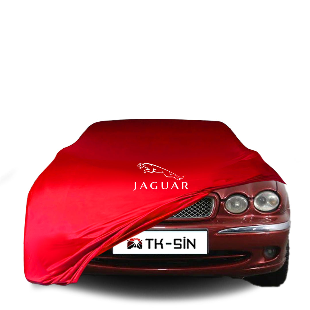 JAGUAR X-TYPE Indoor Car Cover