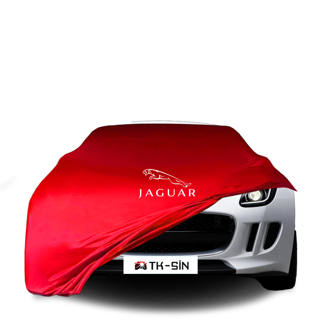 JAGUAR C-X16 Indoor Car Cover