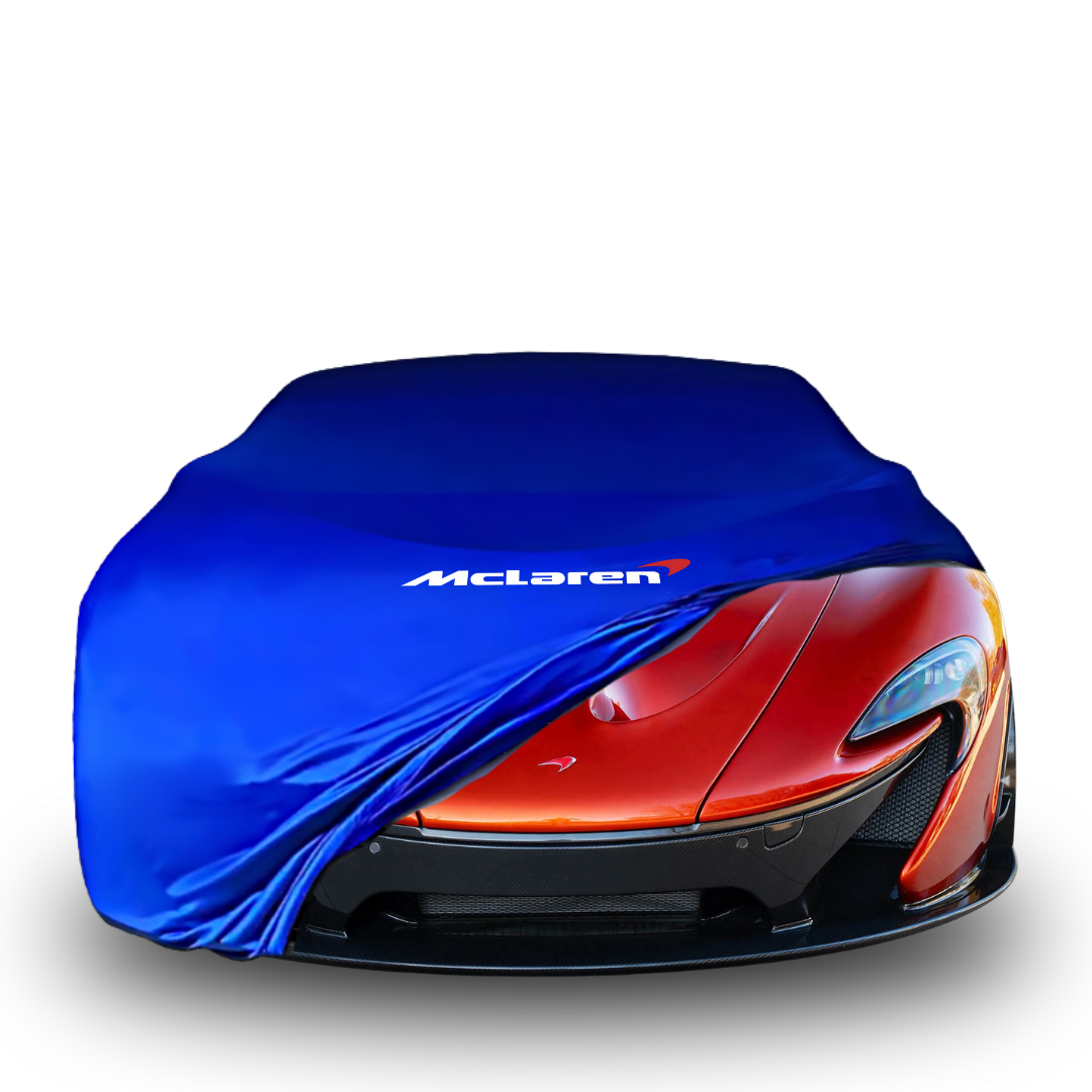 McLaren P1 (2013–2015) Indoor Car Cover