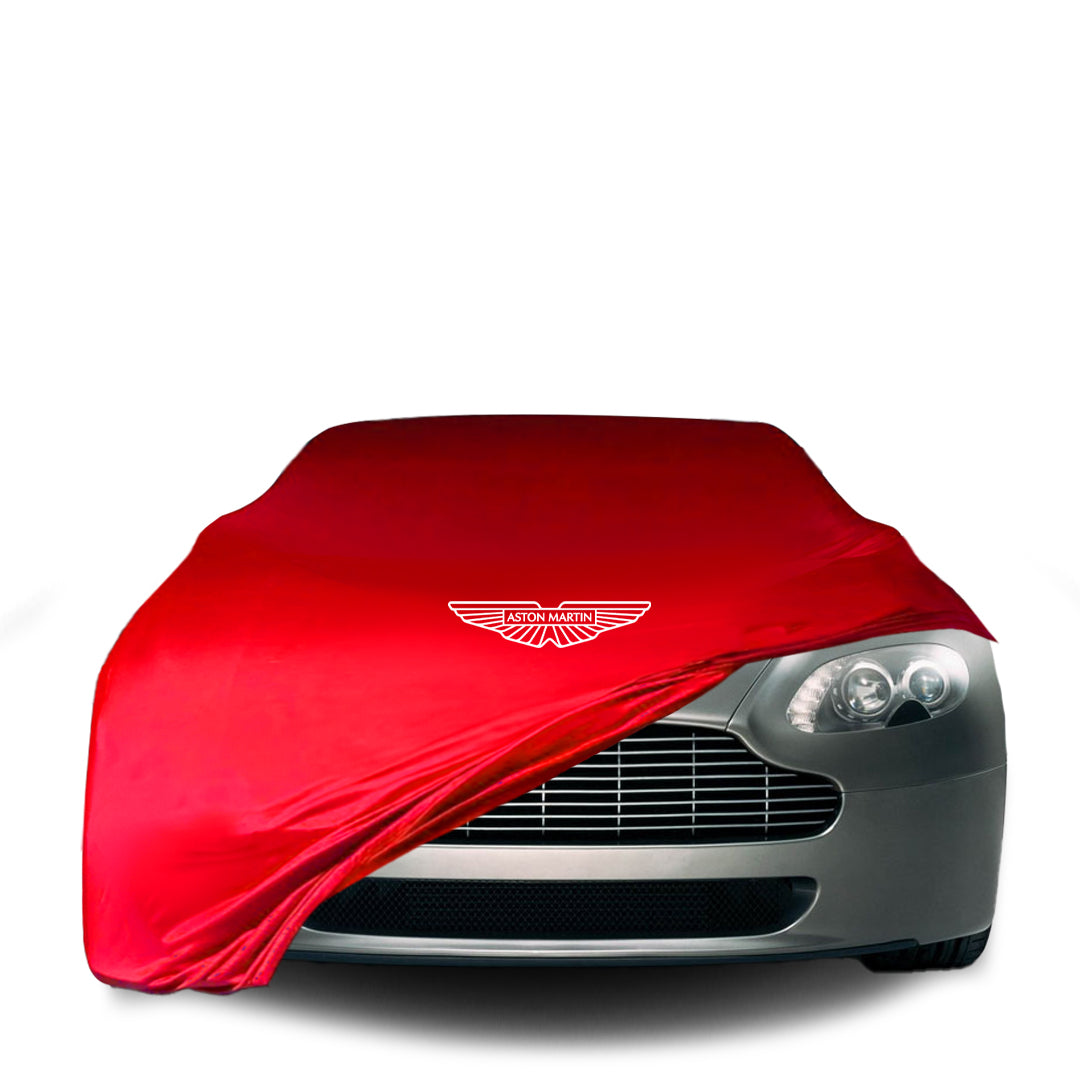 Aston Martin DB7 GT Coupe 2000-2004 Indoor Car Cover