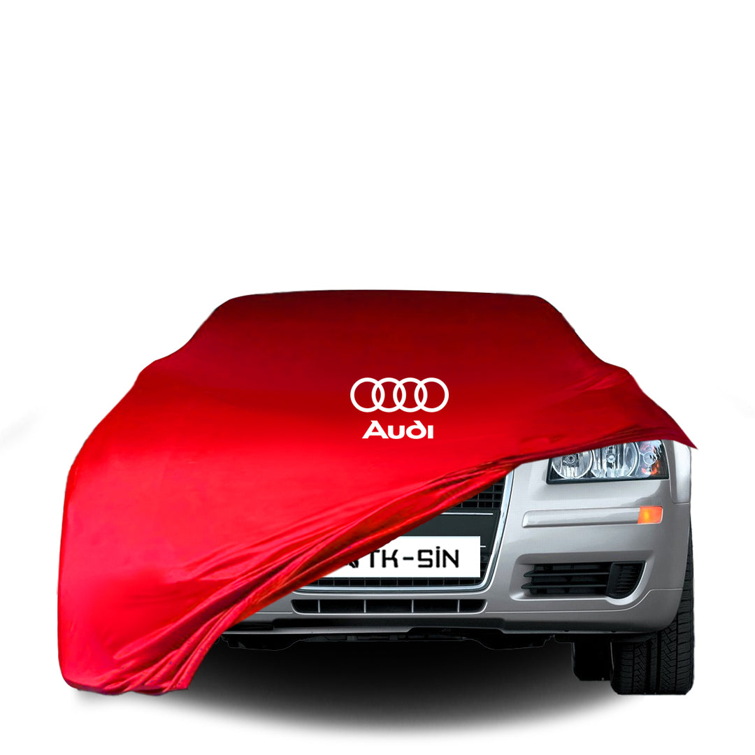 RS3 - AUDI A3 HATCHBACK 8L (1996-2003) Indoor Car Cover