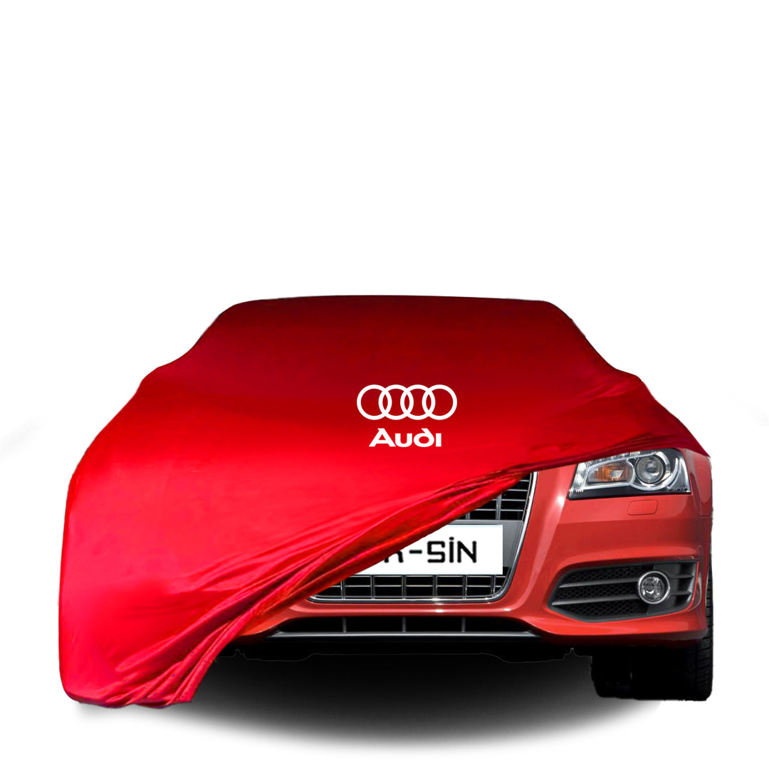 RS3 - AUDI A3 8P HATCHBACK (2003-2008) Indoor Car Cover