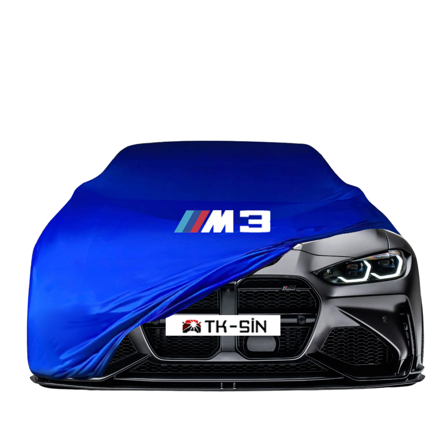 BMW M3 - BMW 3 SERIES G81 TOURING Indoor Car Cover