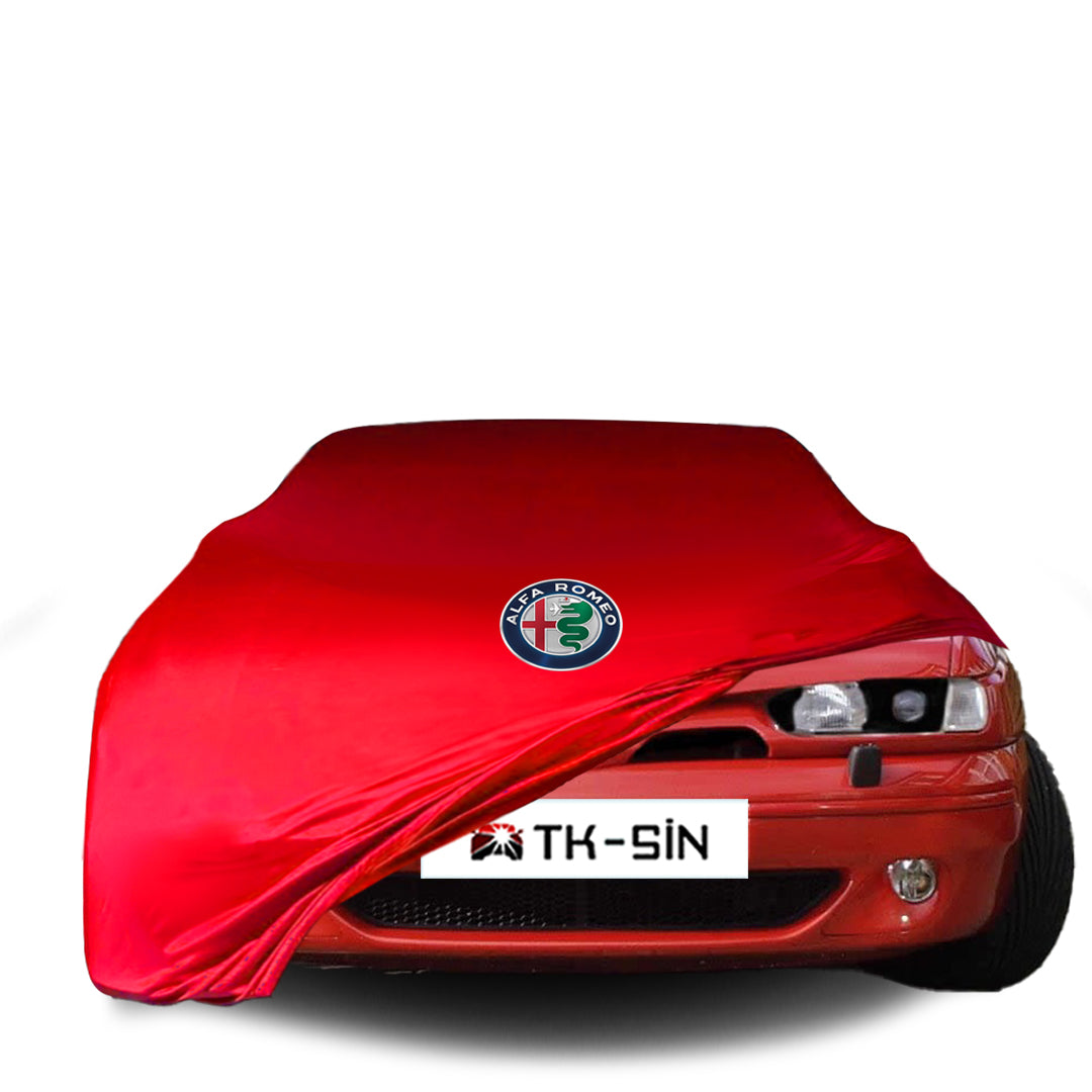 Alfa Romeo 145 Hatchback Indoor Car Cover