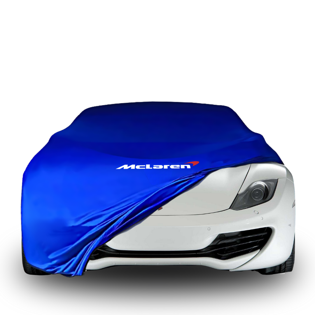 McLaren MP4‑12C Coupe (2011–2014) Indoor Car Cover