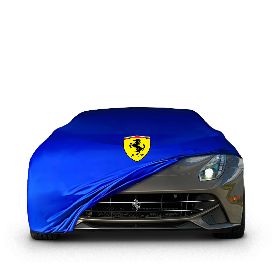 FERRARI F12 Indoor Car Cover