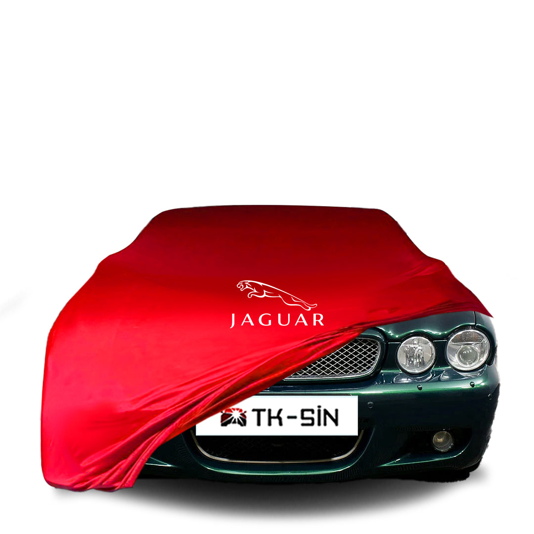 JAGUAR XJ (X358) (2007-2009) Indoor Car Cover