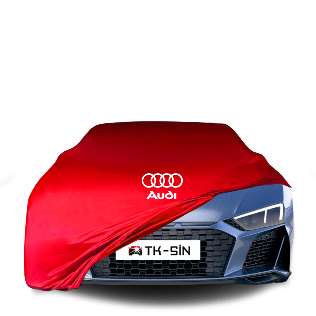 AUDI R8 SPYDER (2019-) Indoor Car Cover