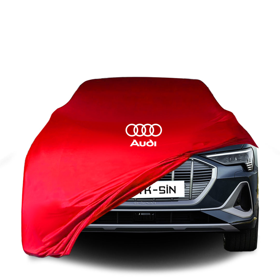 AUDI E-TRON SPORTBACK (2021-) Indoor Car Cover