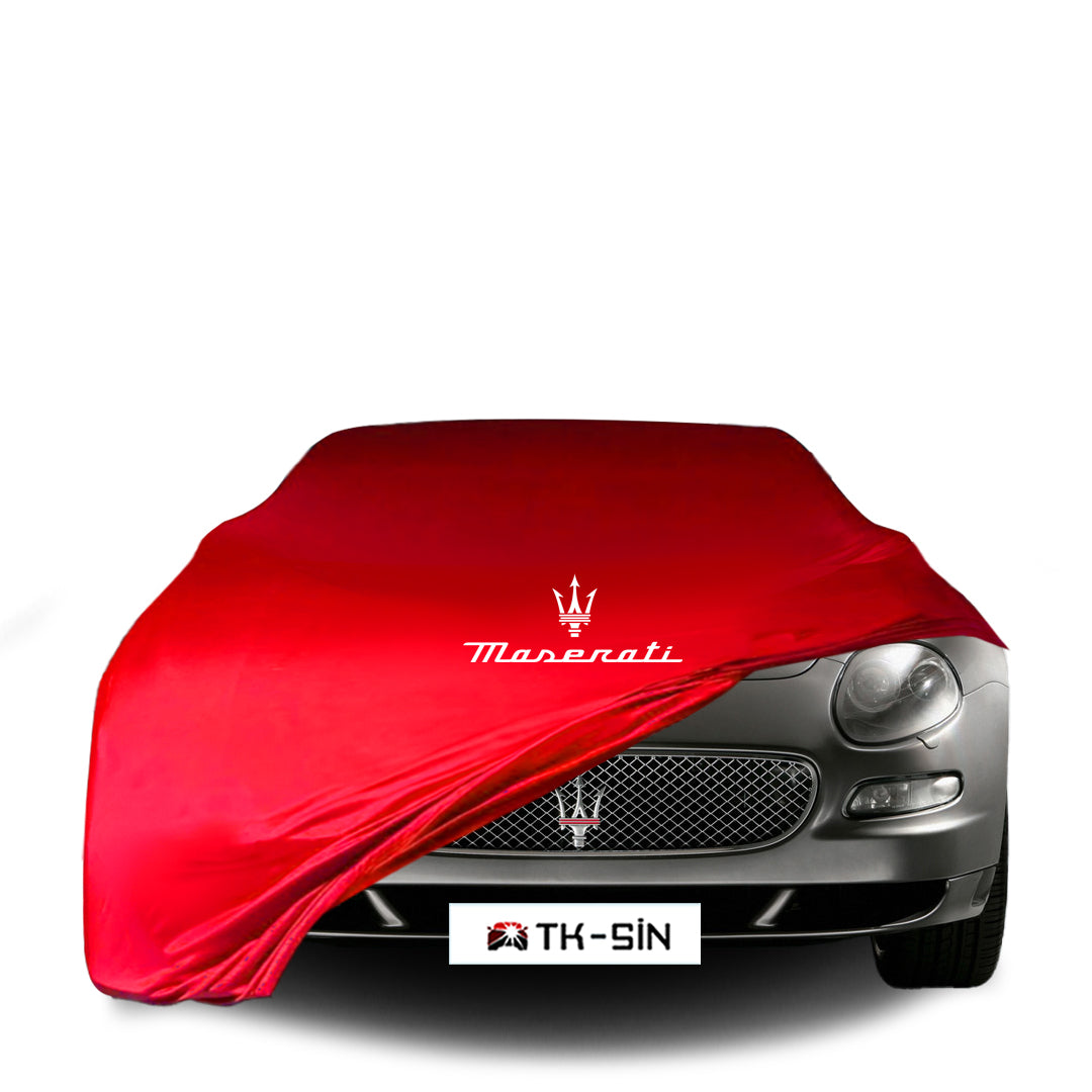 MASERATI SPYDER Indoor Car Cover